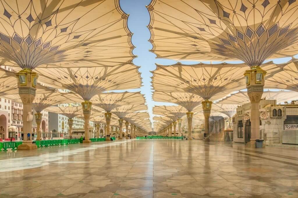 12 Nights December Umrah Package | 4 Star Package
